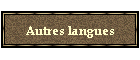 Autres langues