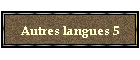 Autres langues 5