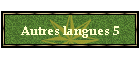 Autres langues 5