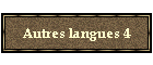 Autres langues 4