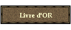 Livre d'OR